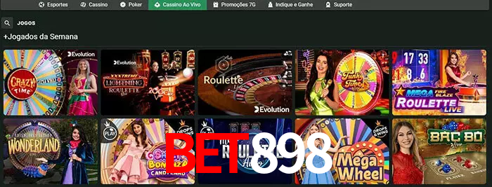 Bet898 bet