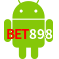 Aplicativo Bet898 para Android