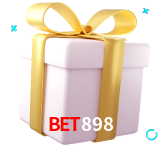 Receba seus bônus de boas-vindas no Bet898