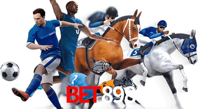 Bet898