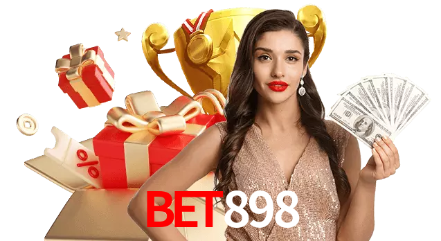 Jogue com dealers reais no Bet898!