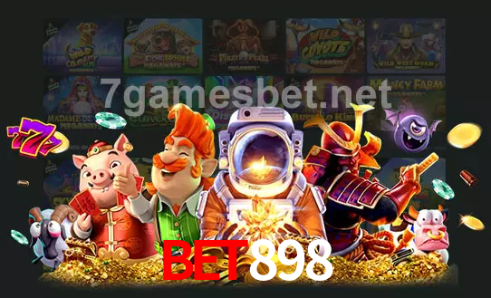 cassino Bet898